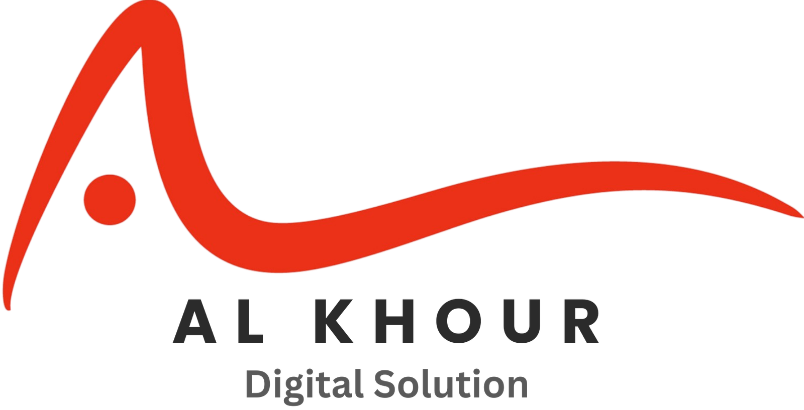 Digital Alkhour Logo